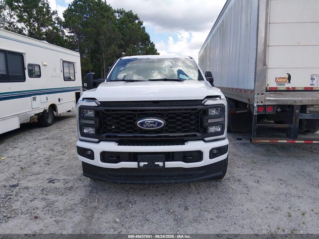 1FT8W2BT0REF91841 2024 FORD F-250 photo no. 12