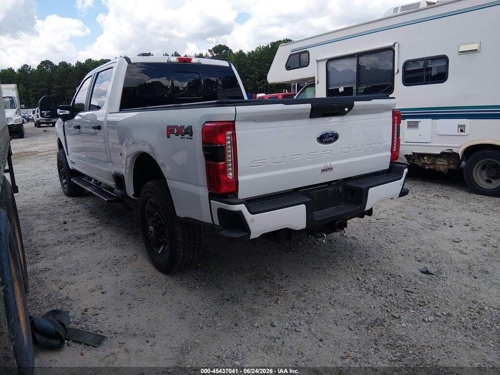1FT8W2BT0REF91841 2024 FORD F-250 photo no. 3
