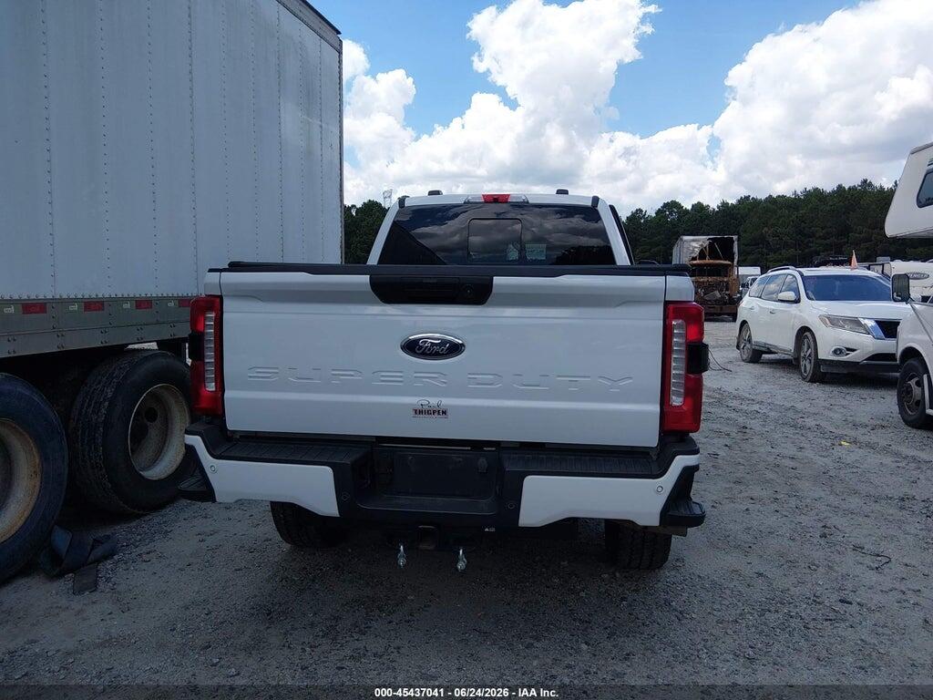 1FT8W2BT0REF91841 2024 FORD F-250 photo no. 6