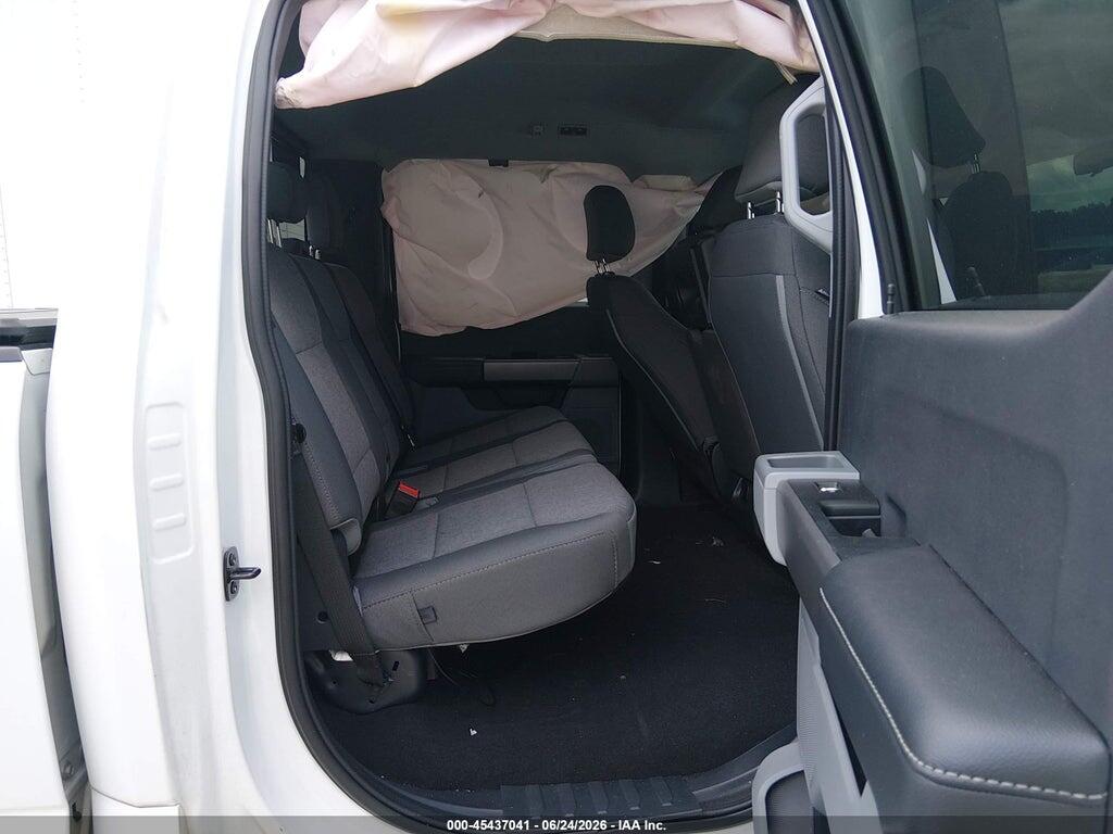 1FT8W2BT0REF91841 2024 FORD F-250 photo no. 8