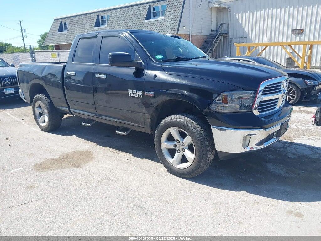 1C6RR7GT8FS515015 2015 RAM 1500 photo no. 1