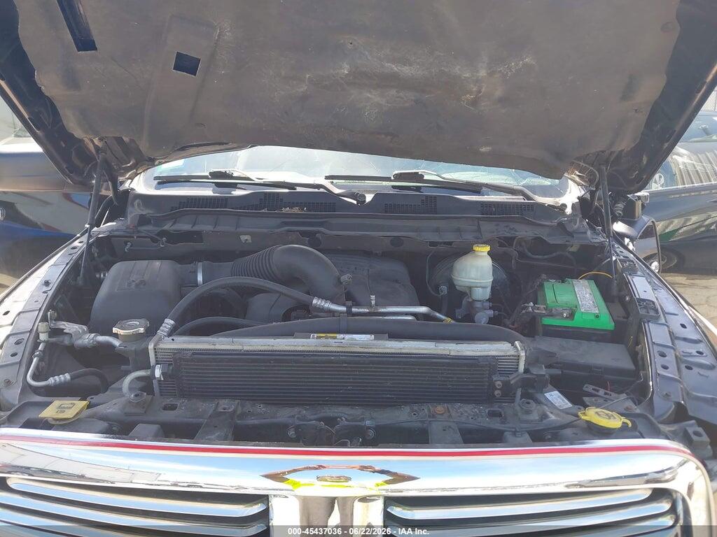 1C6RR7GT8FS515015 2015 RAM 1500 photo no. 10