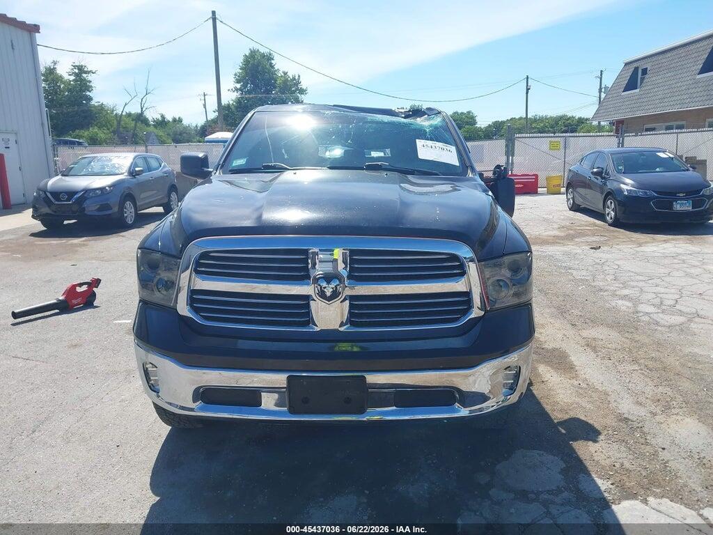1C6RR7GT8FS515015 2015 RAM 1500 photo no. 12