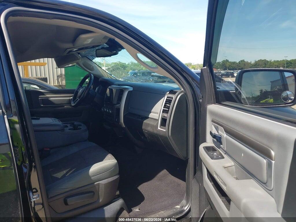 1C6RR7GT8FS515015 2015 RAM 1500 photo no. 5