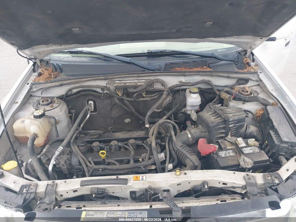 1FMCU0E7XCKB06581 2012 FORD ESCAPE photo no. 10