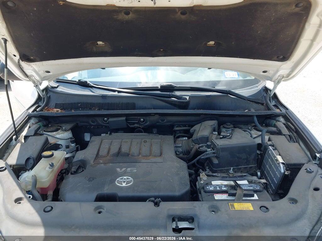 2T3ZK4DV4CW014675 2012 TOYOTA RAV4 photo no. 10