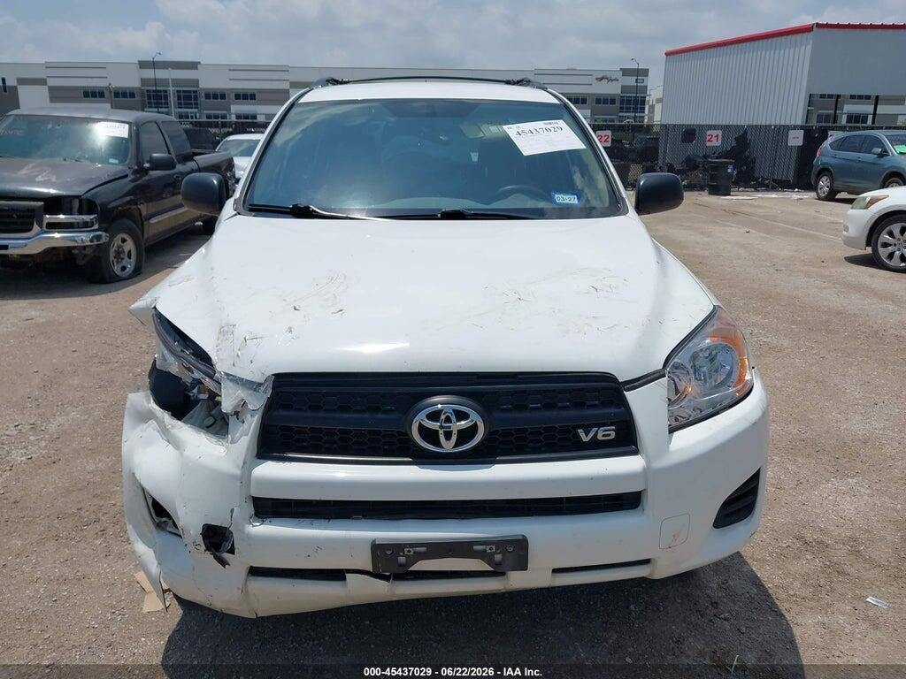 2T3ZK4DV4CW014675 2012 TOYOTA RAV4 photo no. 12