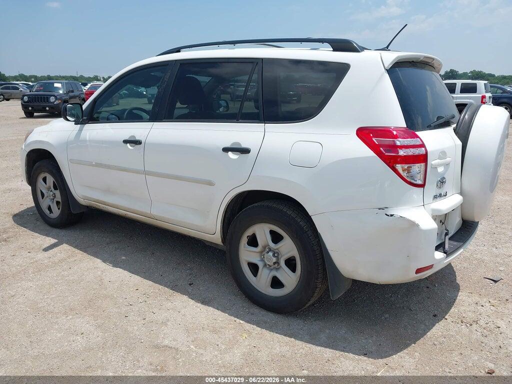 2T3ZK4DV4CW014675 2012 TOYOTA RAV4 photo no. 3