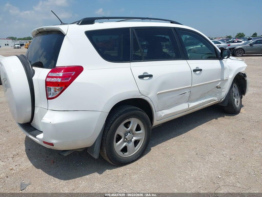 2T3ZK4DV4CW014675 2012 TOYOTA RAV4 photo no. 4