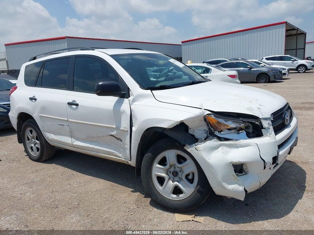 2T3ZK4DV4CW014675 2012 TOYOTA RAV4 photo no. 6