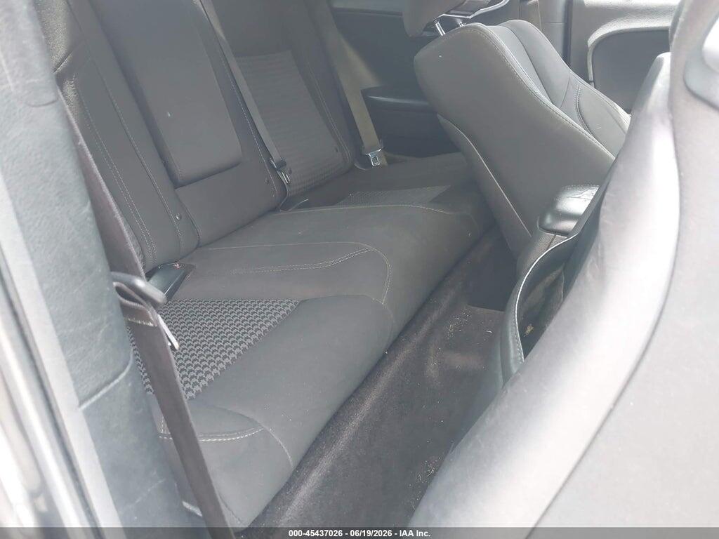 2C3CDZAG3HH638031 2017 DODGE CHALLENGER photo no. 8