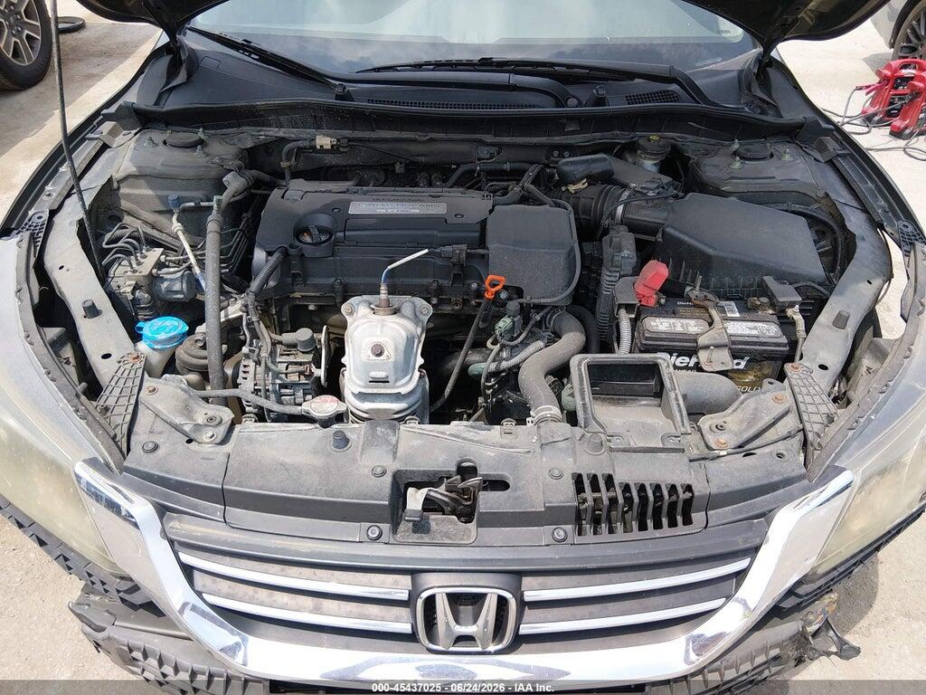 1HGCR2F32FA011733 2015 HONDA ACCORD photo no. 10