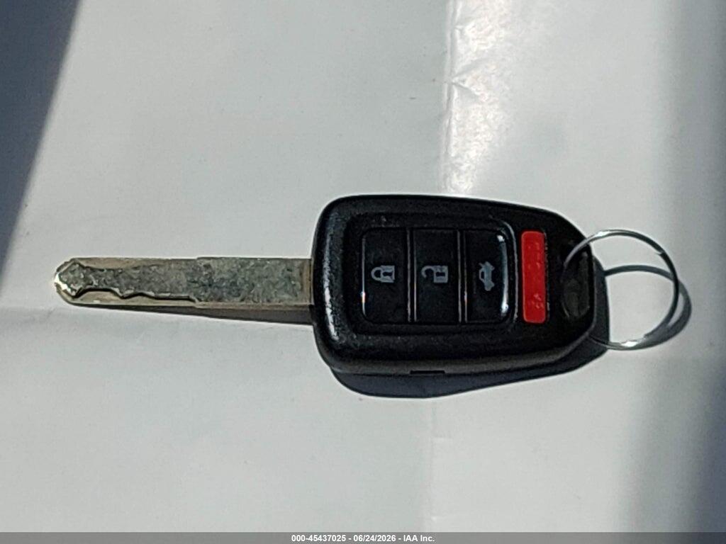 1HGCR2F32FA011733 2015 HONDA ACCORD photo no. 11