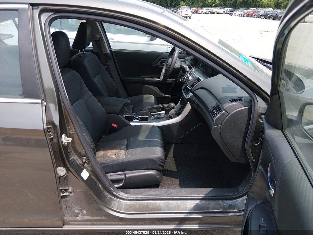 1HGCR2F32FA011733 2015 HONDA ACCORD photo no. 5