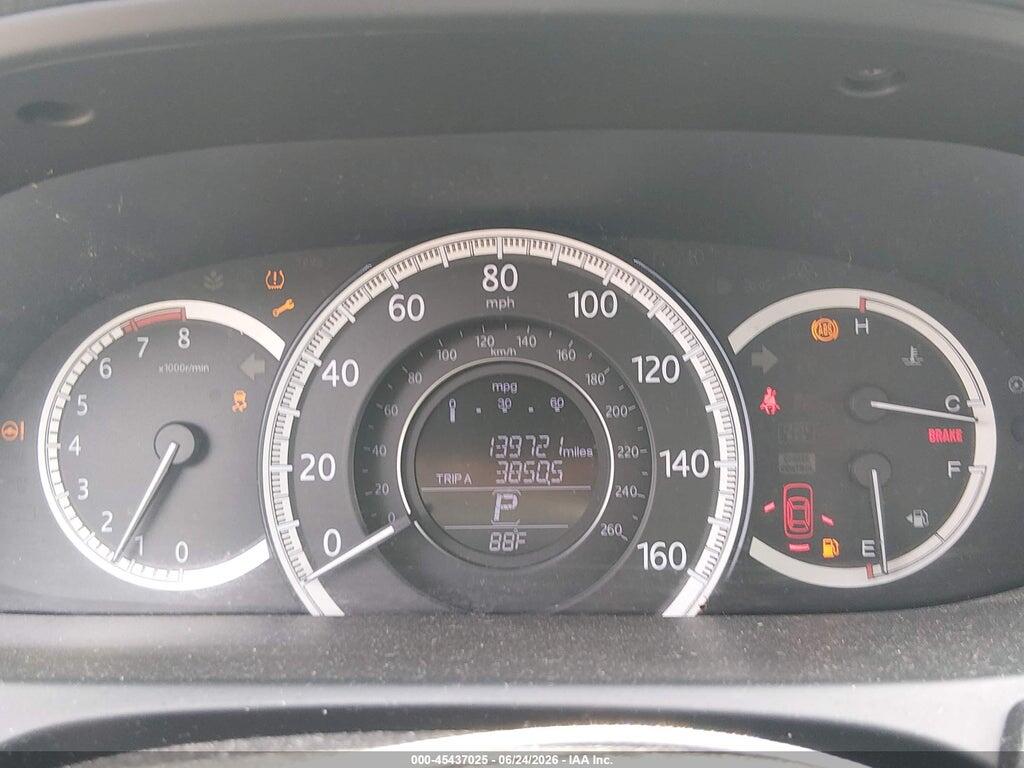 1HGCR2F32FA011733 2015 HONDA ACCORD photo no. 7