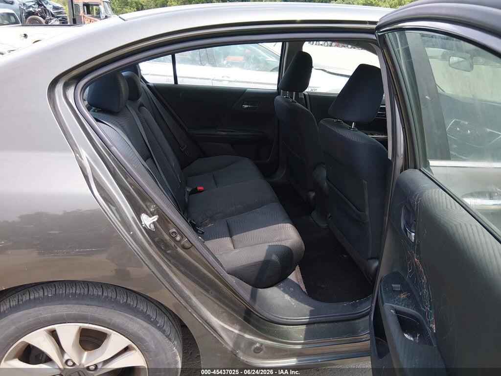 1HGCR2F32FA011733 2015 HONDA ACCORD photo no. 8