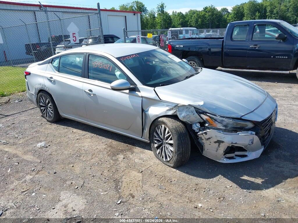 1N4BL4DV7PN306564 2023 NISSAN ALTIMA photo no. 1