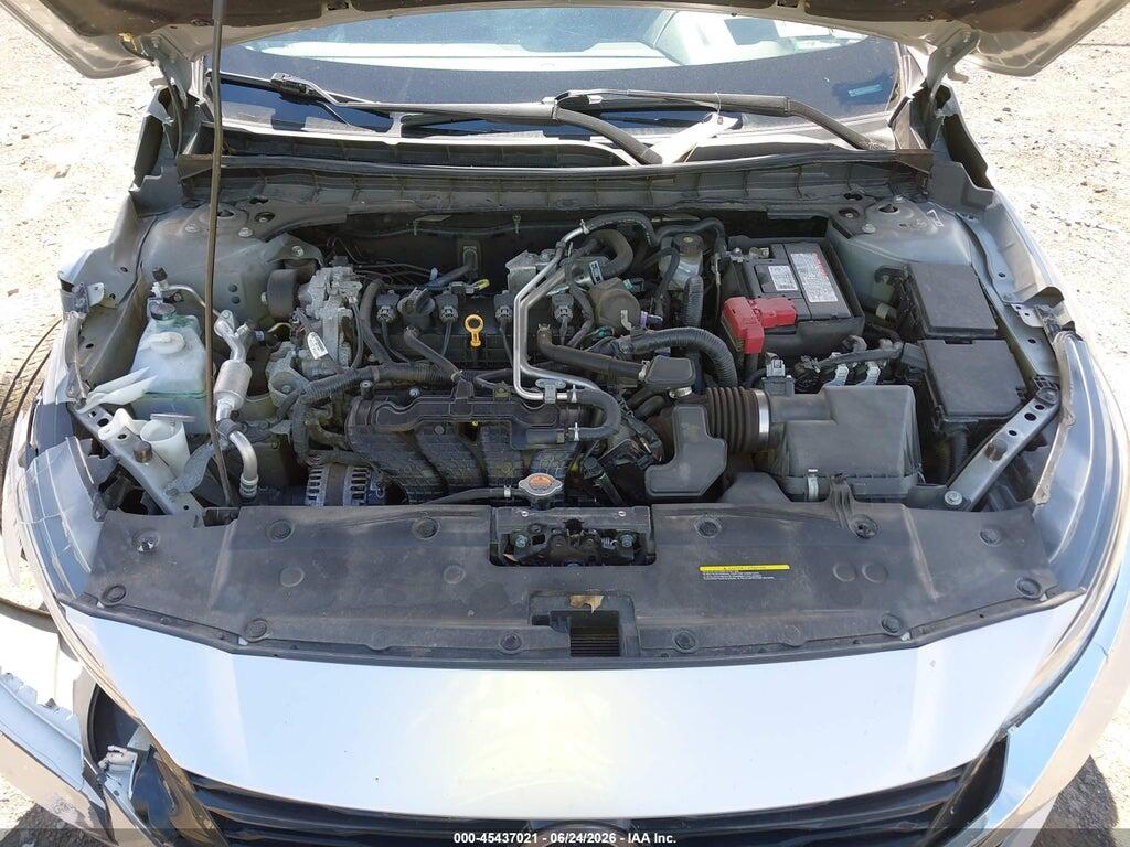 1N4BL4DV7PN306564 2023 NISSAN ALTIMA photo no. 10