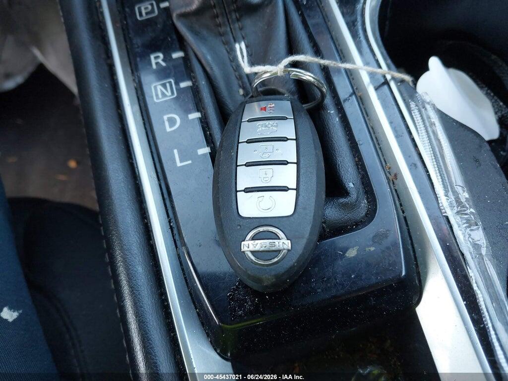 1N4BL4DV7PN306564 2023 NISSAN ALTIMA photo no. 11