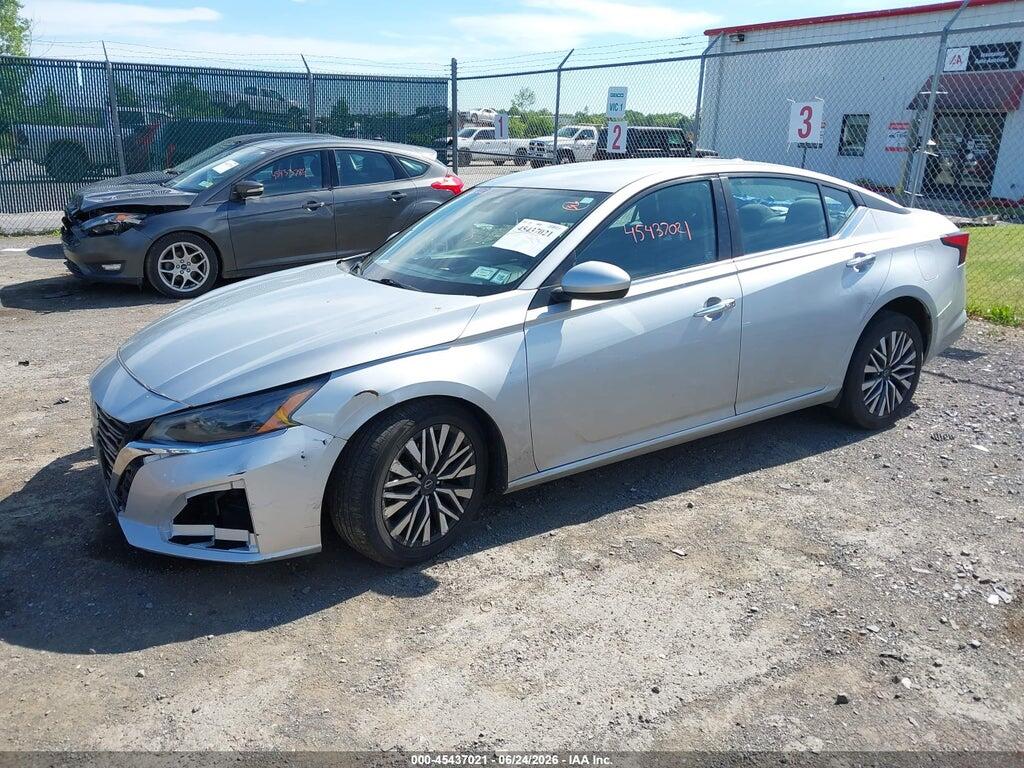 1N4BL4DV7PN306564 2023 NISSAN ALTIMA photo no. 2