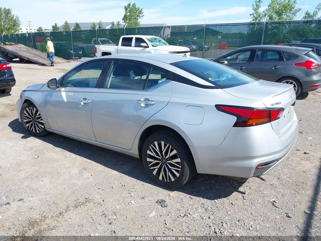 1N4BL4DV7PN306564 2023 NISSAN ALTIMA photo no. 3