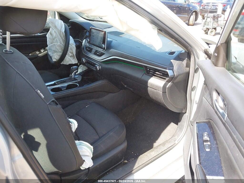 1N4BL4DV7PN306564 2023 NISSAN ALTIMA photo no. 5