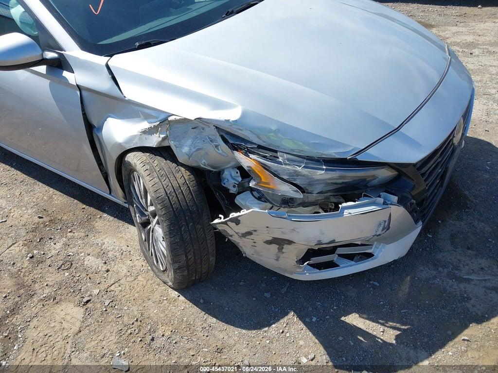 1N4BL4DV7PN306564 2023 NISSAN ALTIMA photo no. 6