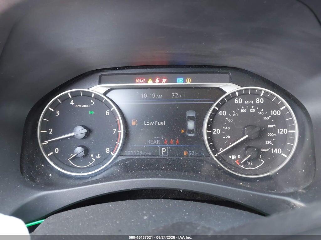 1N4BL4DV7PN306564 2023 NISSAN ALTIMA photo no. 7