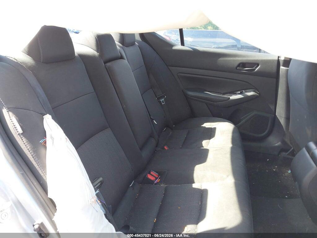 1N4BL4DV7PN306564 2023 NISSAN ALTIMA photo no. 8