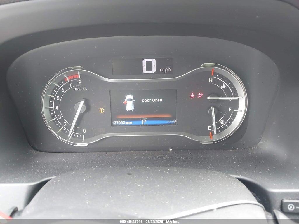 5FNYF6H82HB049664 2017 HONDA PILOT photo no. 7