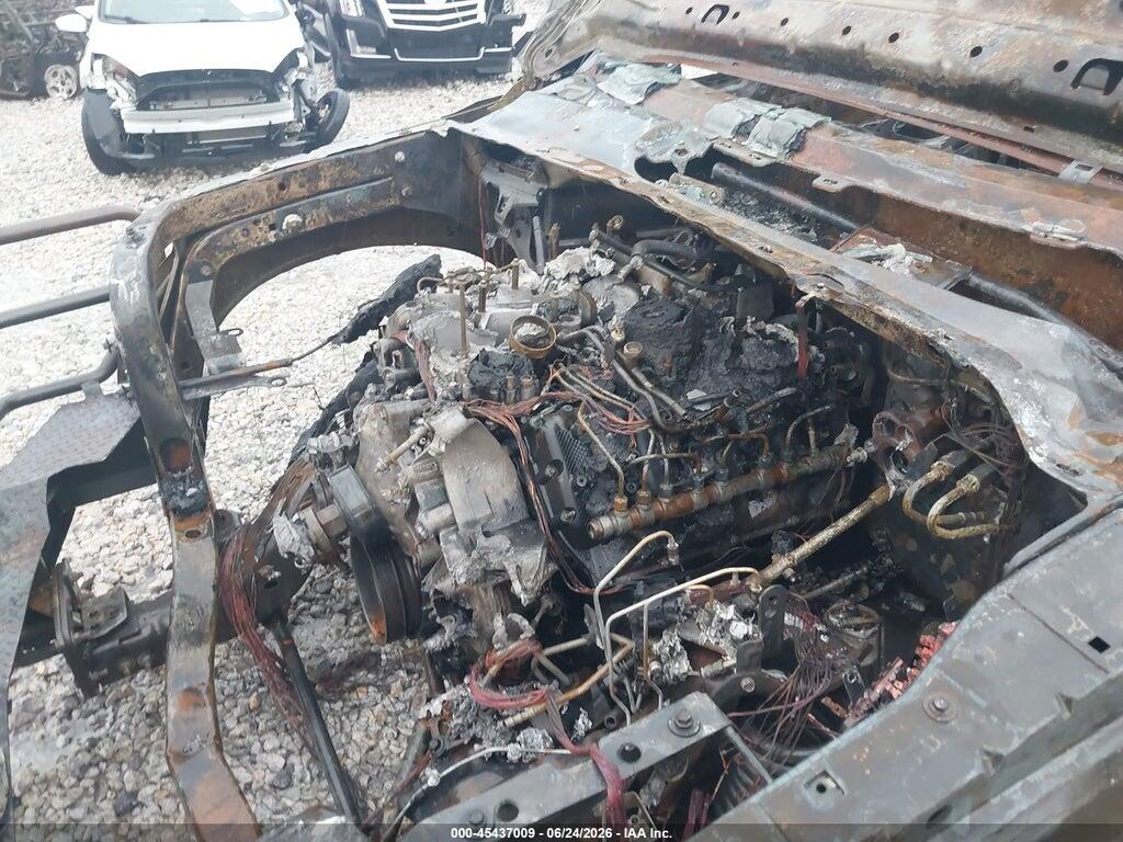 1FT8W4DT3CEB49359 2012 FORD SUPER DUTY F-450 DRW photo no. 10