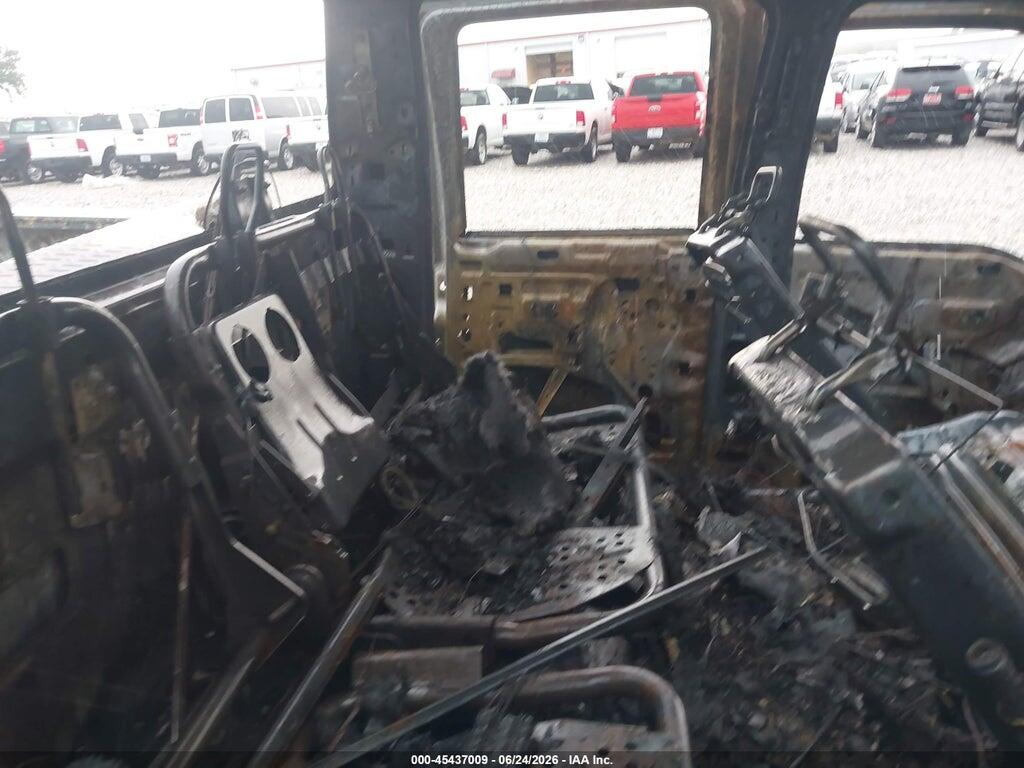 1FT8W4DT3CEB49359 2012 FORD SUPER DUTY F-450 DRW photo no. 7