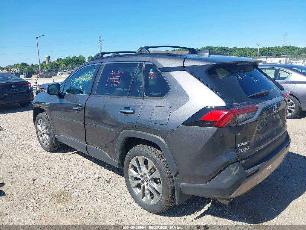 2T3N1RFV3RC401014 2024 TOYOTA RAV4 photo no. 3
