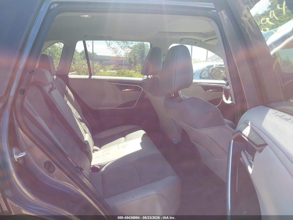 2T3N1RFV3RC401014 2024 TOYOTA RAV4 photo no. 8