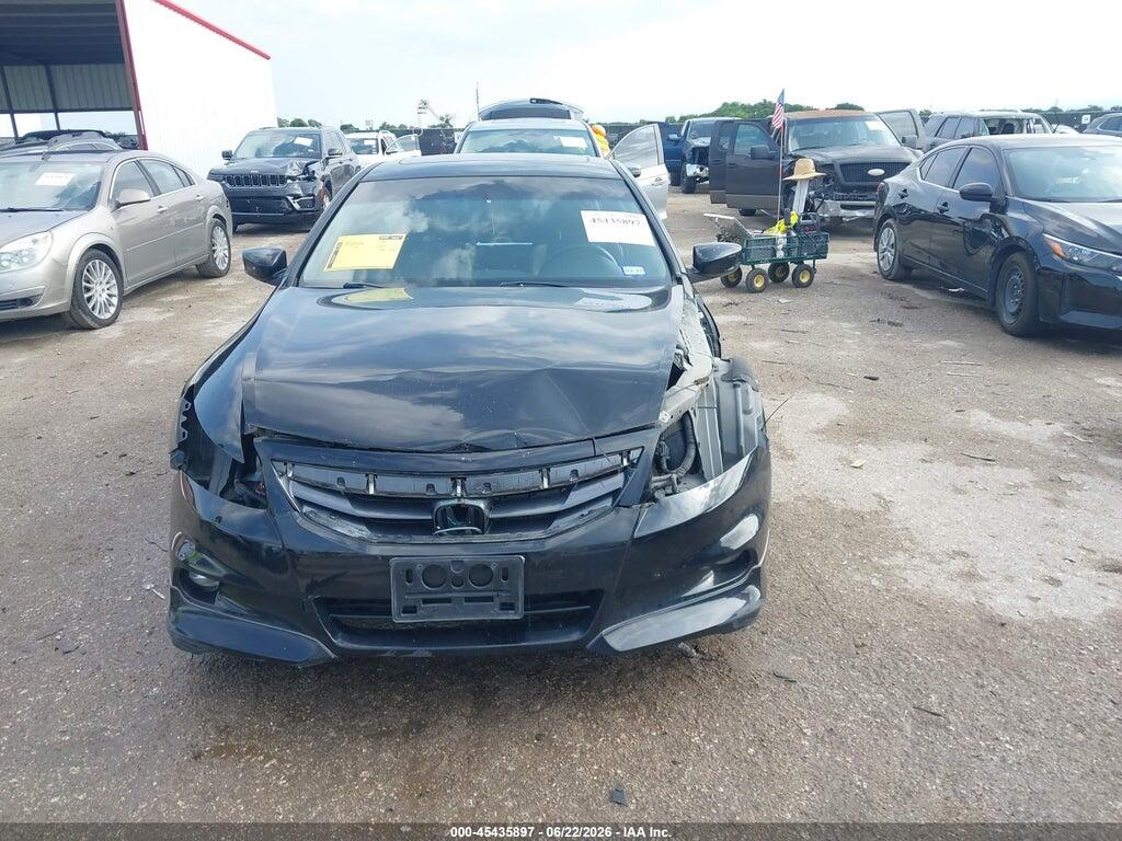 1HGCS2B89CA005185 2012 HONDA ACCORD photo no. 12