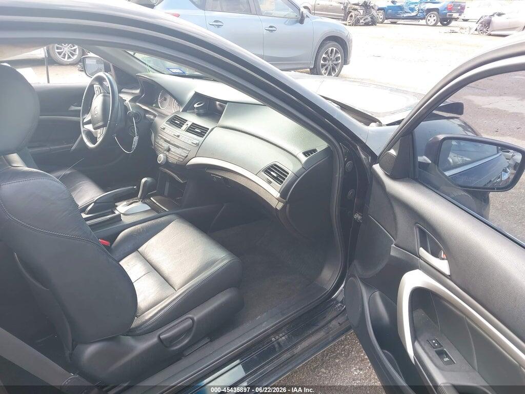 1HGCS2B89CA005185 2012 HONDA ACCORD photo no. 5
