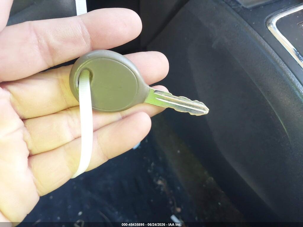 1C4NJPBB4GD536639 2016 JEEP PATRIOT photo no. 11