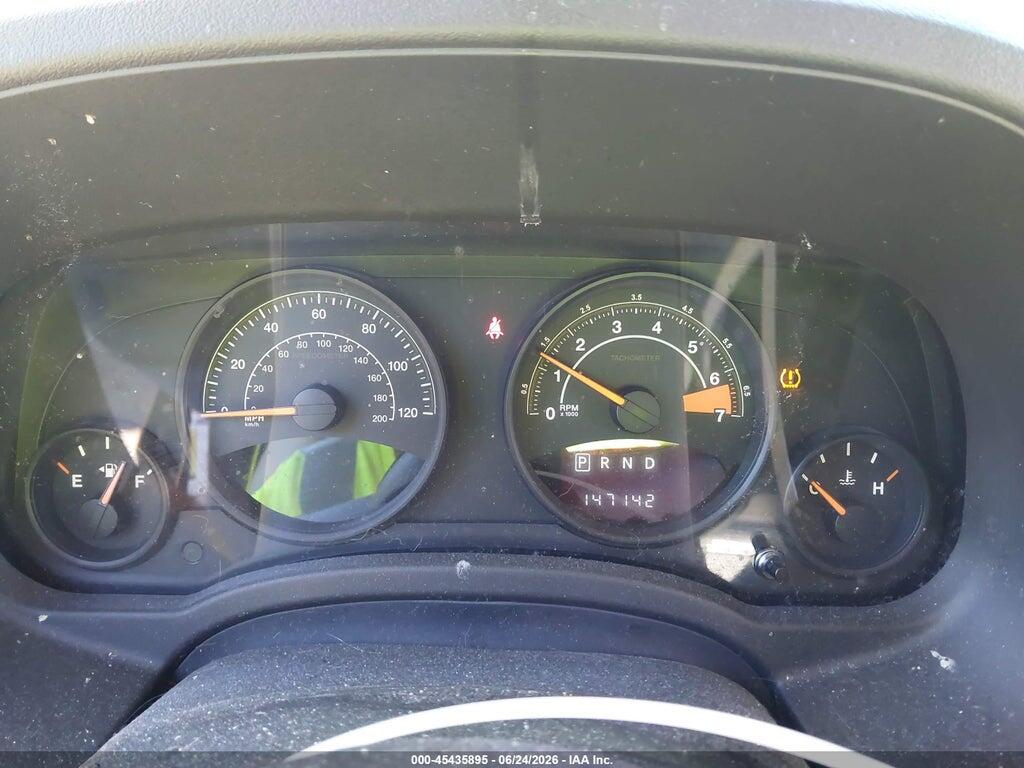 1C4NJPBB4GD536639 2016 JEEP PATRIOT photo no. 7