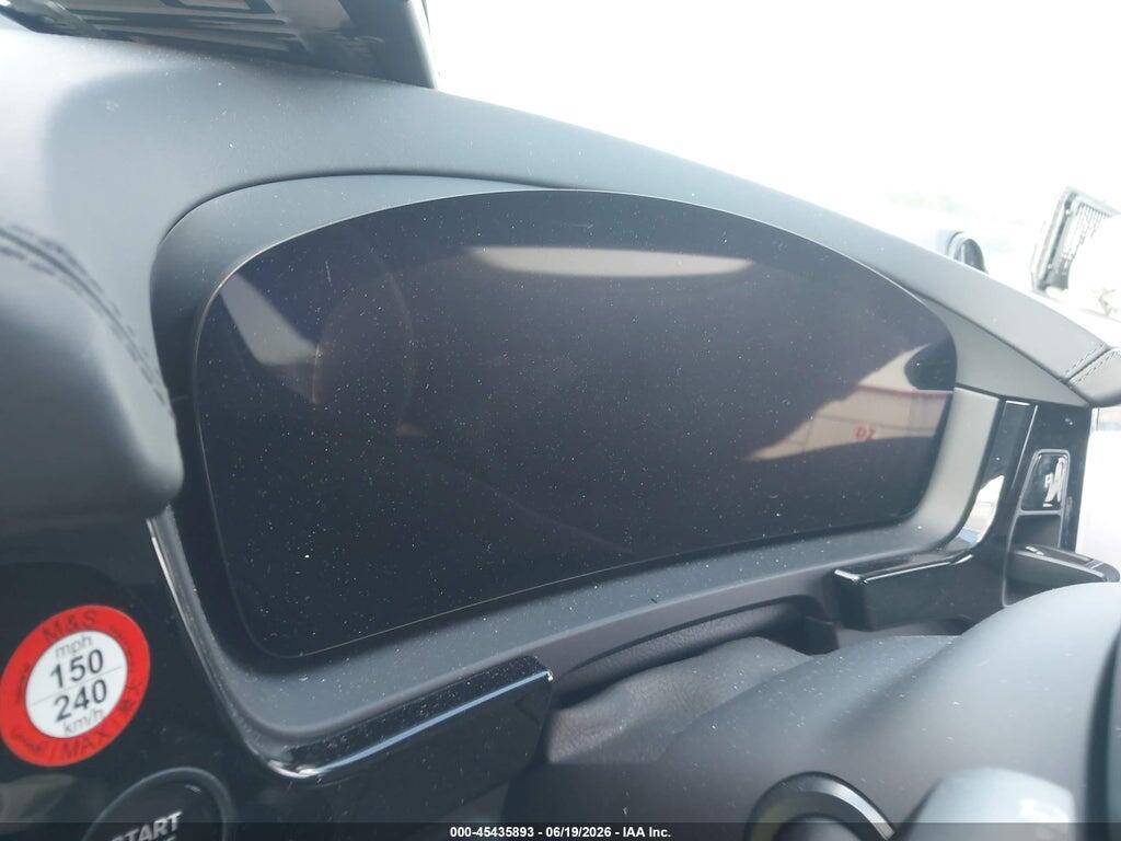 WP1BL2AY1SDA39559 2025 PORSCHE CAYENNE COUPE photo no. 7