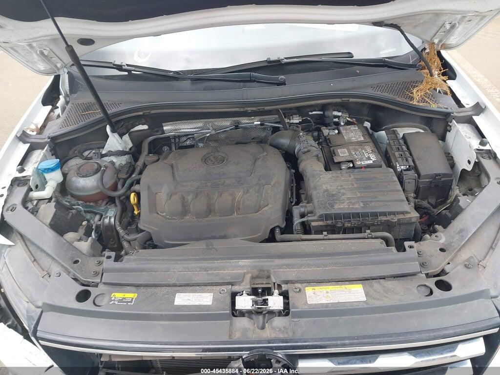 3VV3B7AX9MM049892 2021 VOLKSWAGEN TIGUAN photo no. 10