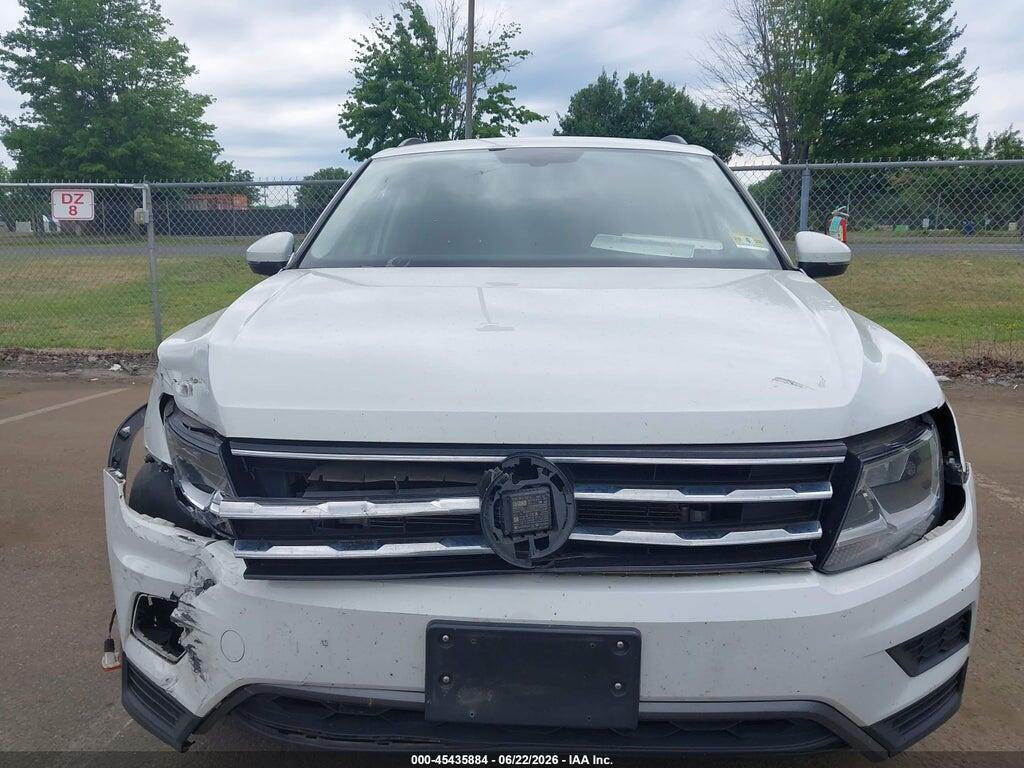 3VV3B7AX9MM049892 2021 VOLKSWAGEN TIGUAN photo no. 12