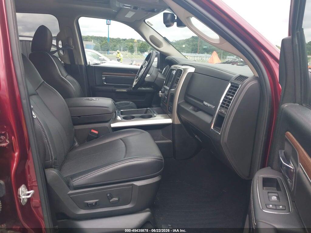 1C6RR7NT4JS186308 2018 RAM 1500 photo no. 5