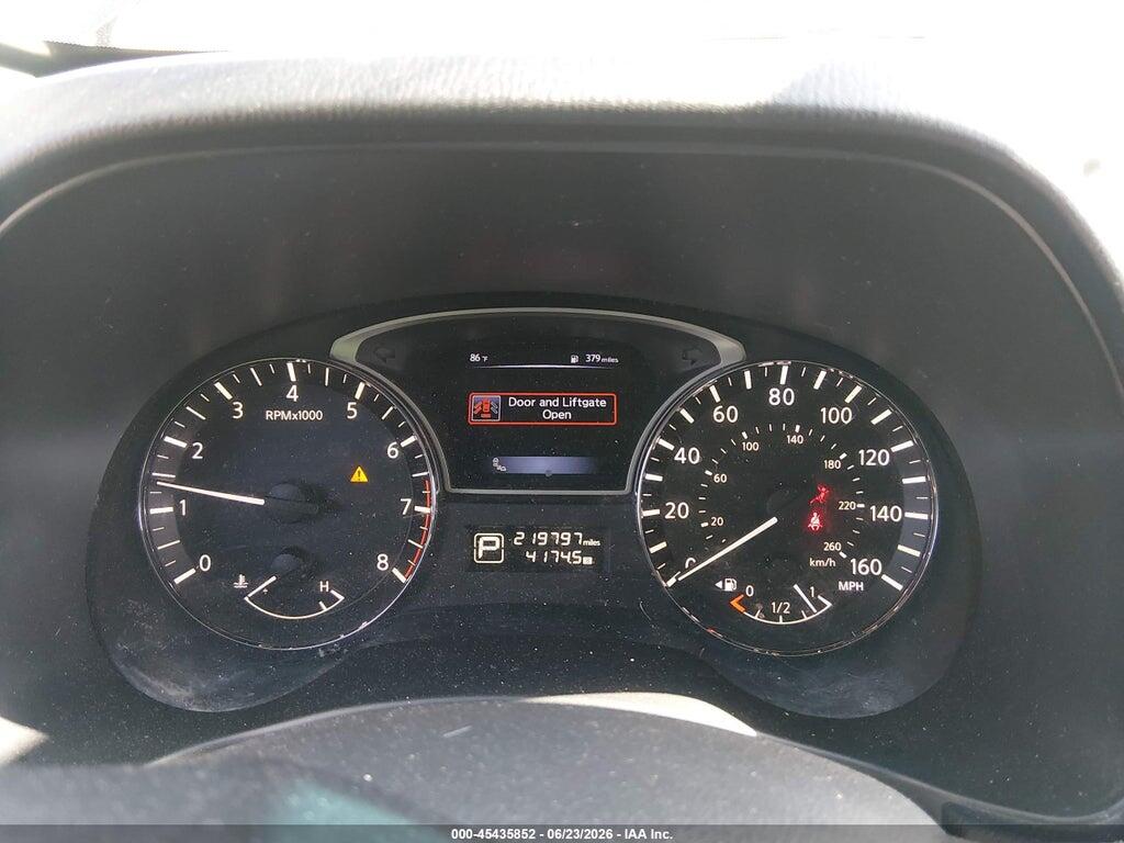 5N1AR2MN9FC667387 2015 NISSAN PATHFINDER photo no. 7