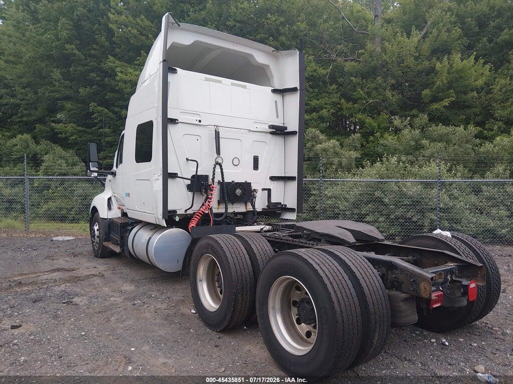 3HSDZAPR4LN847978 2020 INTERNATIONAL LT photo no. 3