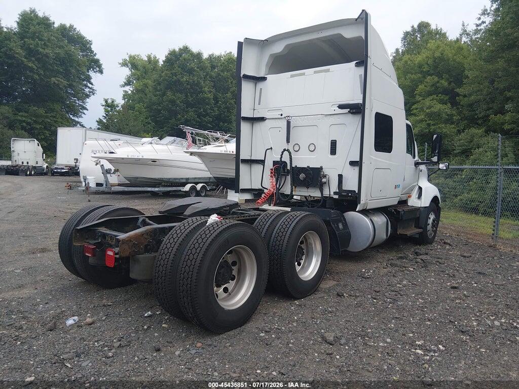3HSDZAPR4LN847978 2020 INTERNATIONAL LT photo no. 4