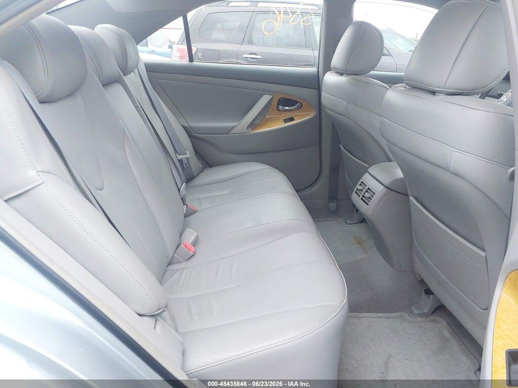 4T1BK46K77U535182 2007 TOYOTA CAMRY photo no. 8