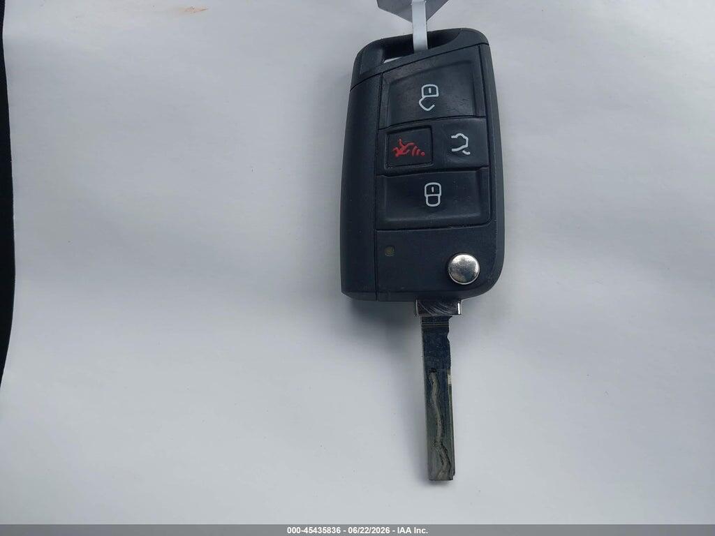 3VW5X7BUXSM034275 2025 VOLKSWAGEN JETTA photo no. 11