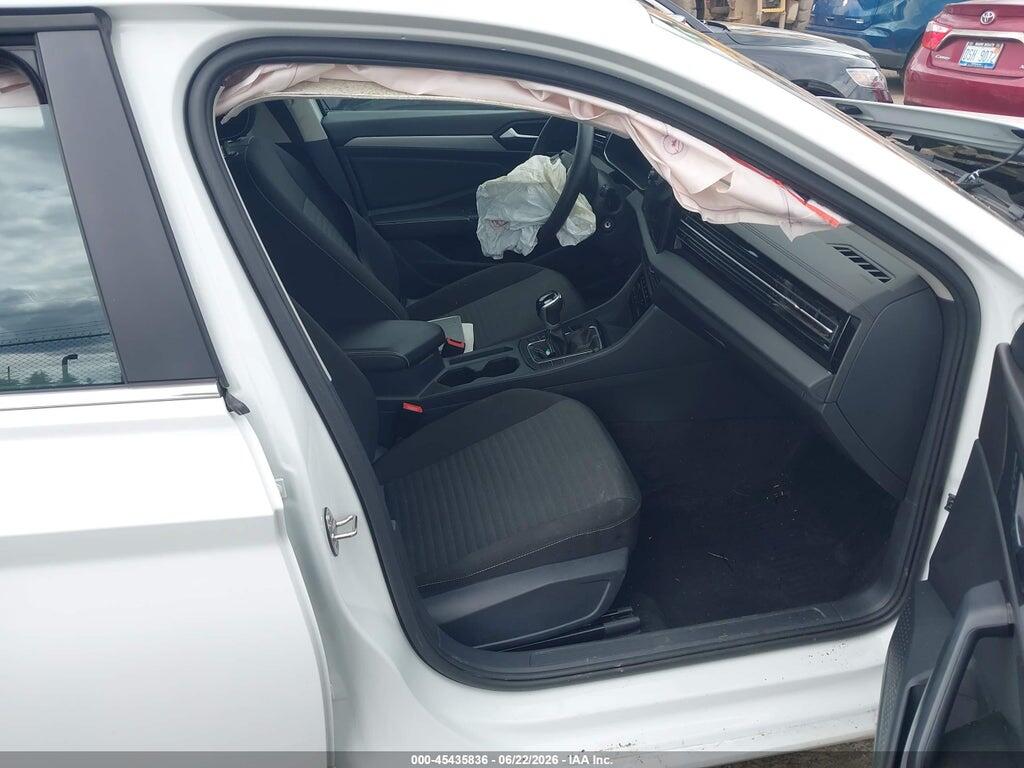 3VW5X7BUXSM034275 2025 VOLKSWAGEN JETTA photo no. 5