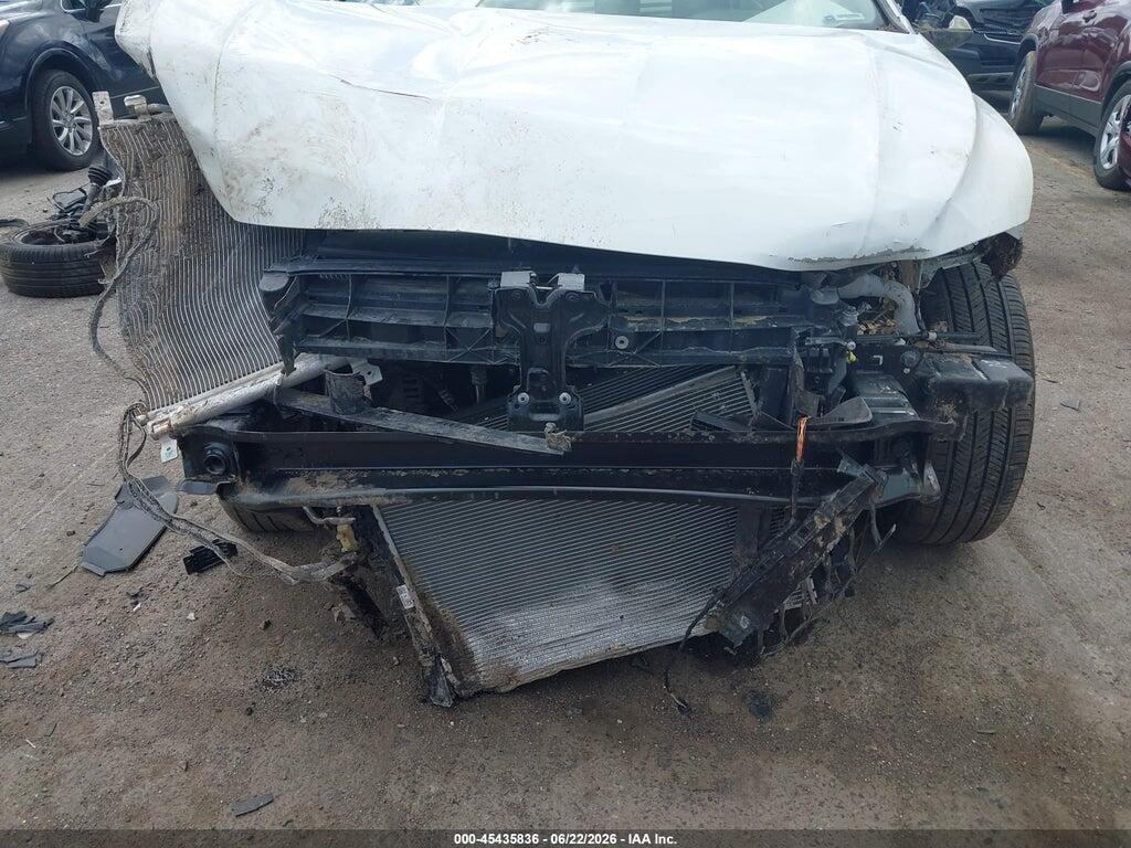 3VW5X7BUXSM034275 2025 VOLKSWAGEN JETTA photo no. 6