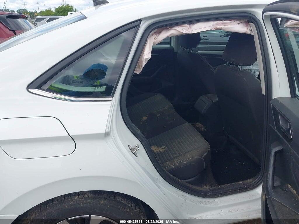 3VW5X7BUXSM034275 2025 VOLKSWAGEN JETTA photo no. 8